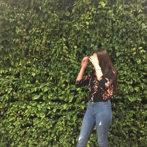 Meet your Posher, Dora